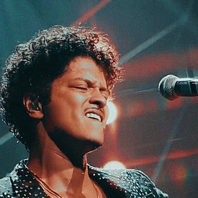 Bruno Mars