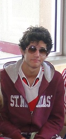 Federico Morano