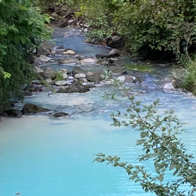 cachehunter13's profile picture. Geocaching… not with the eyes, but with the mind.