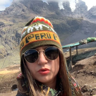 susykobs's profile picture. La vida me ha enseñado tanto!