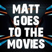 MATT GOES TO THE MOVIES(@MGTTMPodcast) 's Twitter Profile Photo