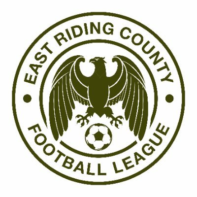Official account for @rightcaruk East Riding County Football League, providing 11-a-side adult male football for clubs in Hull, East Riding and beyond