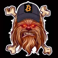 Chewy #23-6 (@btcchewy) 's Twitter Profile