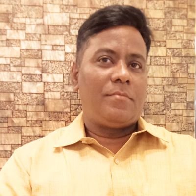 Advocate


BJP vice president 
North Central mumbai