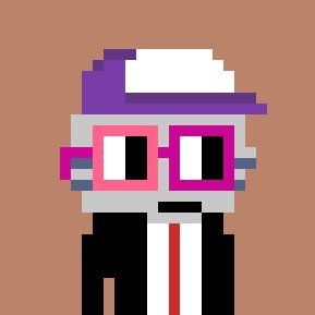 Two 5k collections. Find your Nounterpart. 👨💻 https://t.co/B9rXHtpm4v⚡️ OS: https://t.co/4zy3YrFuiS By @theharveydean/@backseats_eth