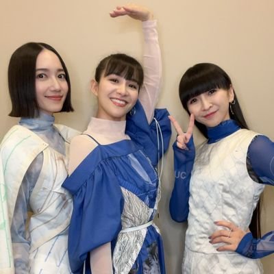 Perfume・きゃりー・TOMOO・藤原さくら・バニラズ・ポルカ                                  
未来のミュージアムから沼りFPツアーにて初参戦の岐阜県の22年物の粒です。
無言フォローすみません。
フォローよろしくお願いいたします！