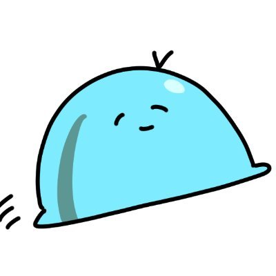 물꿩물꿩さんのプロフィール画像