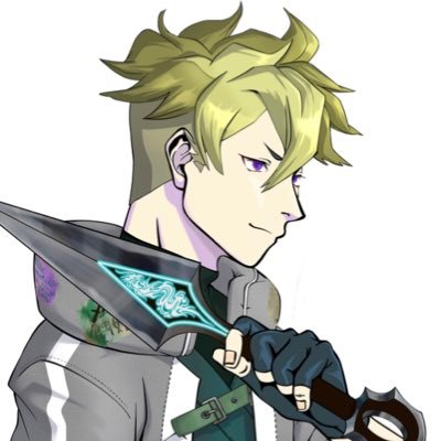 _mako2_'s profile picture. 謎解きとかセキュリティとか