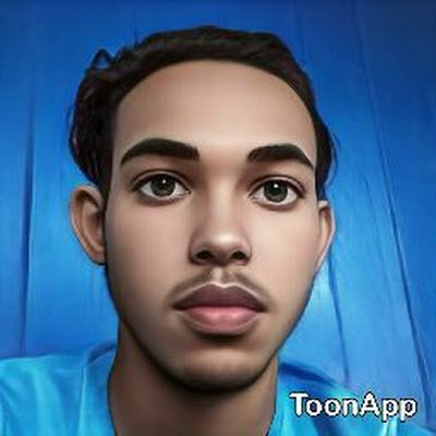 luisdannymora95's profile picture. 