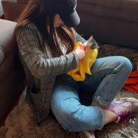 Sara (@humocolorazul) 's Twitter Profile Photo Sara (@humocolorazul) 's Twitter Profile Photo