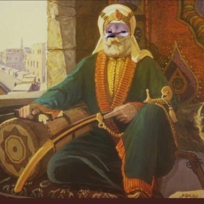 (((Sultan Caliph of Fellastan))) 🦬🇵🇸🇺🇦🍉