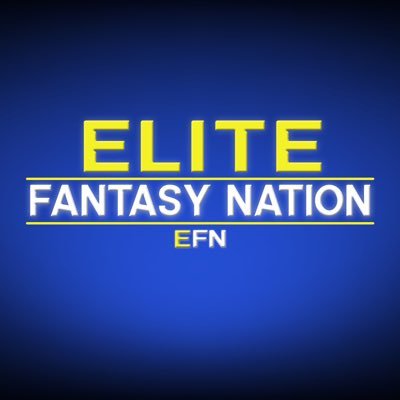 Elite Fantasy Nation- Fantasy Football Experts