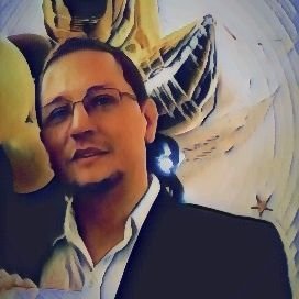 hugodalex's profile picture. En tu ley medito de día y de noche.