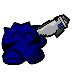 Kreest's profile picture. 