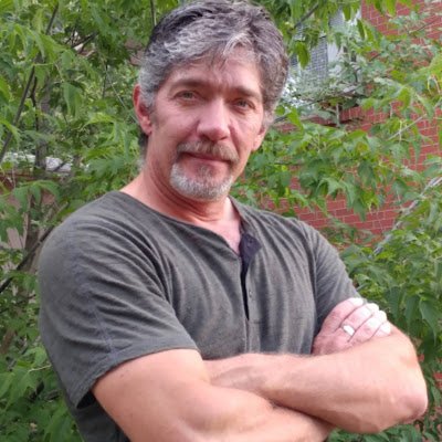 RichardLePew's profile picture. 