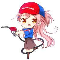 南阿蘇の丸野石油店⛽ (@maruno_sekiyu) 's Twitter Profile Photo