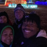 Roosevelt Cage (@roocage22) 's Twitter Profile