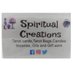 Spiritual Creations (@SpiritualCreat8) Twitter profile photo