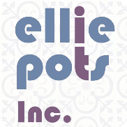 ElliePotsInc's profile picture. In 2002 I fulfilled a long time goal of starting my own pottery business. I specialize in crystallline pottery. All pieces are hand made and glazed by me.
