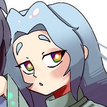 Bluwuさんのプロフィール画像