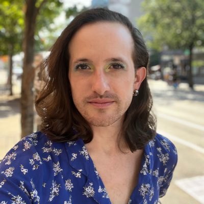 video journalist @nytopinion | adjunct asst. prof. @newmarkjschool | previous @theintercept | views are my own | RTs ≠ endorsements | bi 🏳️‍🌈 | they/he