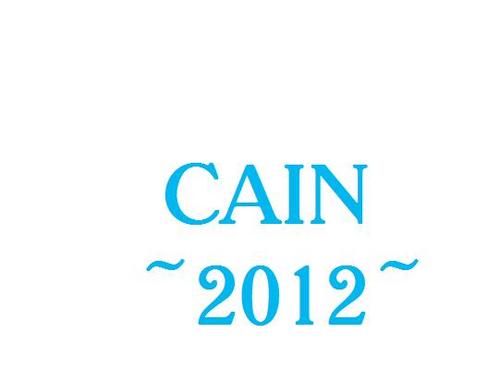 CAINvsOBAMA's profile picture. CAIN vs OBAMA, CAIN 2012, GODFATHER CAIN, CAIN vs disABLE,
RAISING CAIN, Herman Cain's historic endeavor to defeat the socialist obama dictator.