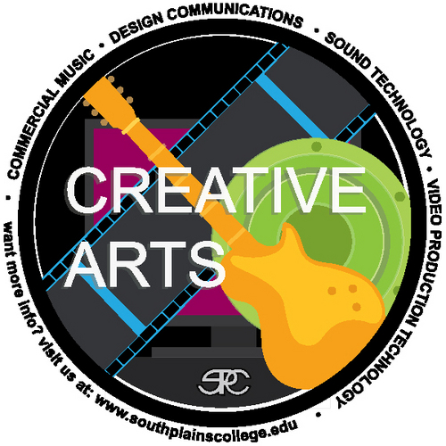 What are you doing with your life? Come study Music or Sound Technology with us. Our goal is to get you out and workin' in The Biz!