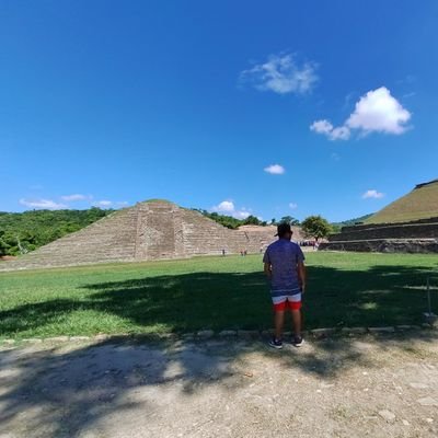 laloo_Mr20's profile picture. Estudia Ingeniería en sistemas computacionales 💻🖱️⌨️