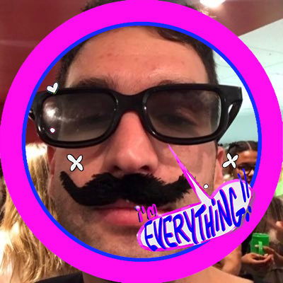 New Haven/Los Angeles. Mgmt: @RYL0HEN @itisthatkid | PR w/ @sloanesayz. Sometimes music journalist. Bleep bloop. (he/him)