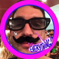 Noah Simon (@noahhsimon) 's Twitter Profile