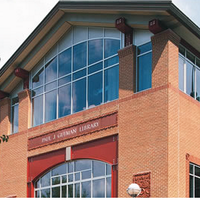 Gutman Library at Thomas Jefferson University (@gutmanlibrary) 's Twitter Profile