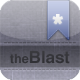 TheBlastApp's profile picture. A free way to easily find the best applications for your iPhone and iPod touch.