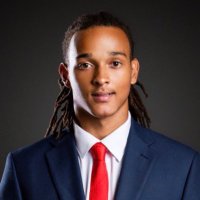 Donte Johnson(@DonteJohnson05) 's Twitter Profile Photo