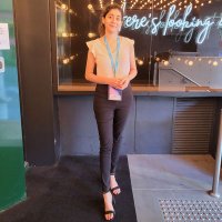 Varshini D venkata (@varshinivenkata) 's Twitter Profile
