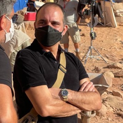 AliBinAlHussein Profile Picture