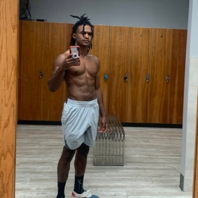 FitWolfKobe's profile picture. Holistic Being w/ a BA in Exercise Science | IG: @FitWolfKobe | Fb : WVLF Fitness | Business: @WVLFCC | I promote wellness & self care
