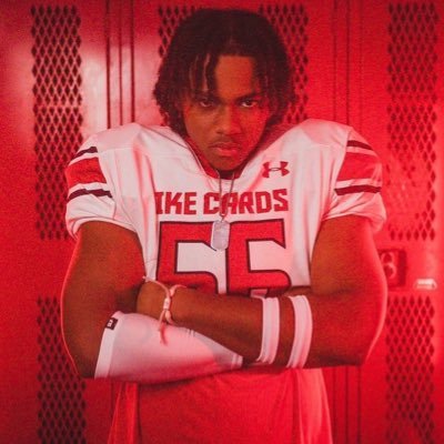 SXU Football Commit - C/O 23’ - OL/DL - 6’1 - 250 lbs. - 3x All Conference 🏈