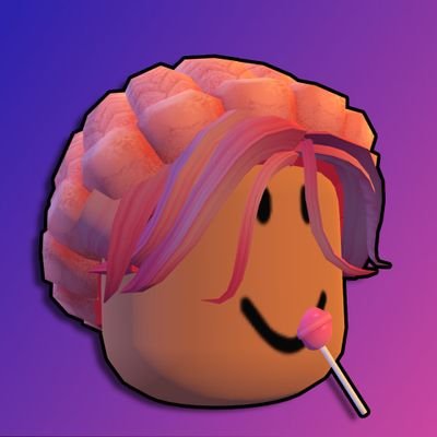 I am Roblox twitch/youtuber.
I love everyone I always try make a connection! I aslo like follow anyone that seems nice or cool!