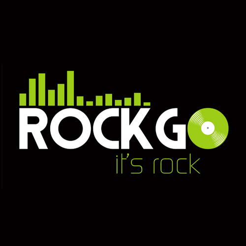 Banda Rock GO - Toda a gerção do Rock está aqui.
Chillie - Vocal, Neto e Anderson - Guitarra, Wagner - Baixo, Leandro - Teclado e Bruno - Bateria