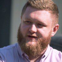 Alexander (Sandy) Carmichael (@afbcarmichael) 's Twitter Profile