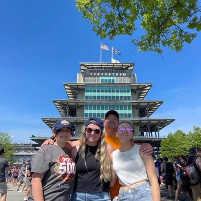 #FamilyFirst #IndyCar #IndianapolisMotorSpeedway #GOIRISH #NDFB #F1 #StarTrek #SciFi