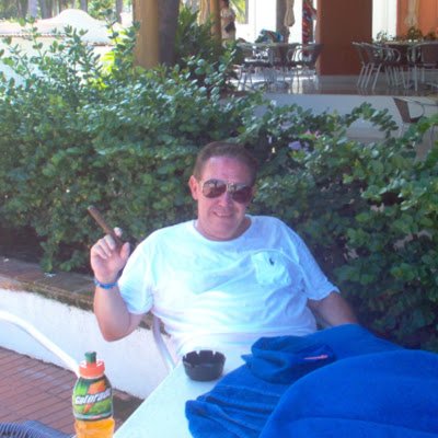 ALFONSO64112151's profile picture. 