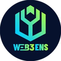WEB3 ENS|Bre3 (@web3ens_) 's Twitter Profile