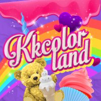 KKCOLORLAND🦄รับออกแบบ ผลิต ของแจก กอว ป้ายADS LED(@kkcolorland) 's Twitter Profile Photo