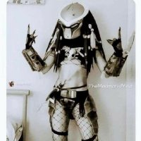 Lady Predator (@_ladypredator) 's Twitter Profile