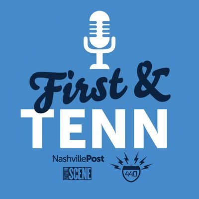 Tennessee Titans podcast from the @NashvillePost, @NashvilleScene and @440Sports