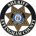 ECSO (@ecsosheriff) Twitter profile photo
