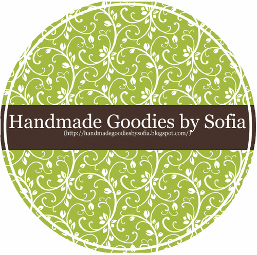 HandmadeG's profile picture. Hello World! Check out my blog! It's a handmade soap project, hope you all like it! http://t.co/nPIlTwRcnt