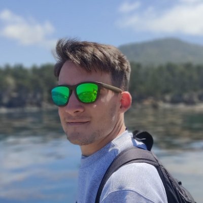 Herchel-Smith Postdoctoral Fellow at @ChemCambridge. PhD in @INMAdivulga. Visiting scholar at @UCB_chemistry. Nanomaterials, catalysis and biology