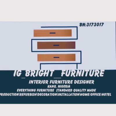 IgFurniture Profile Picture